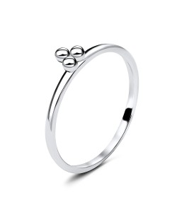 Silver Rings NSR-2876